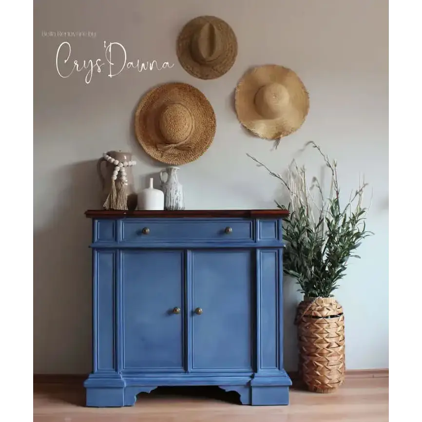 Catalina - MudPaint Clay Furniture Paint - MudPaint