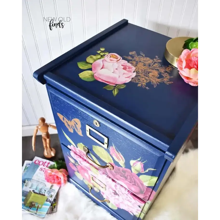 Catalina - MudPaint Clay Furniture Paint - MudPaint