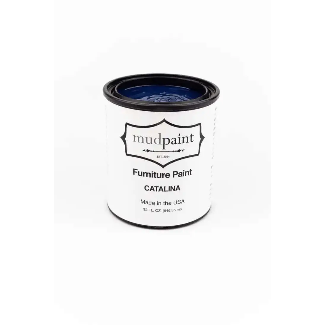 Catalina - MudPaint Clay Furniture Paint - MudPaint