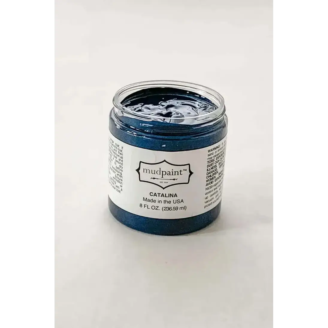 Catalina - MudPaint Clay Furniture Paint - MudPaint