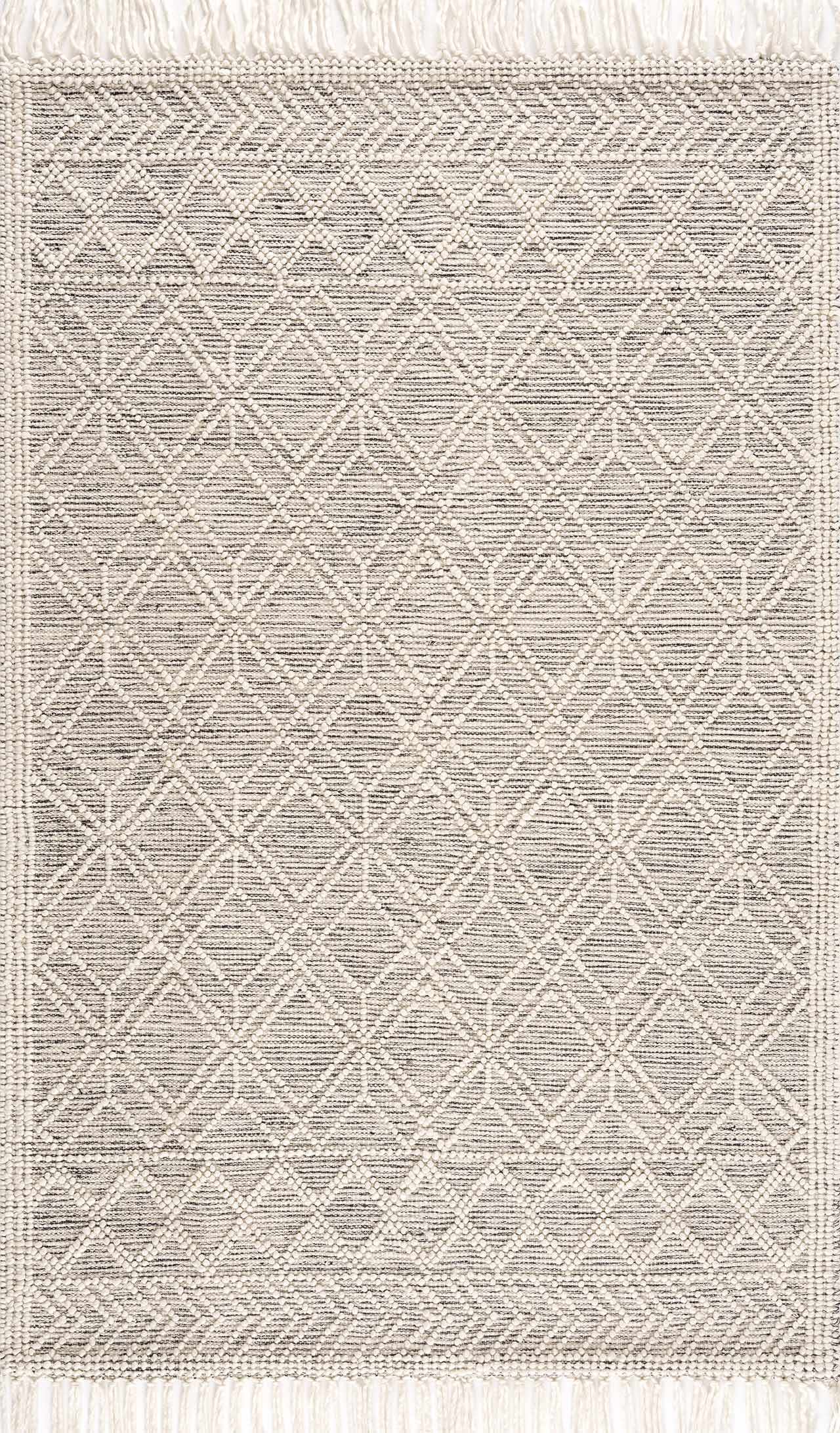 Tapis en laine Ramsbury