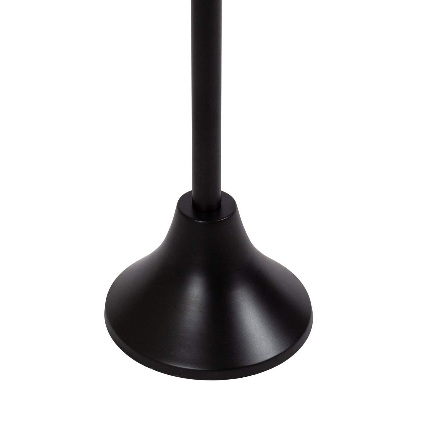 Sanzo Metal Cocktail Table or Plant Stand