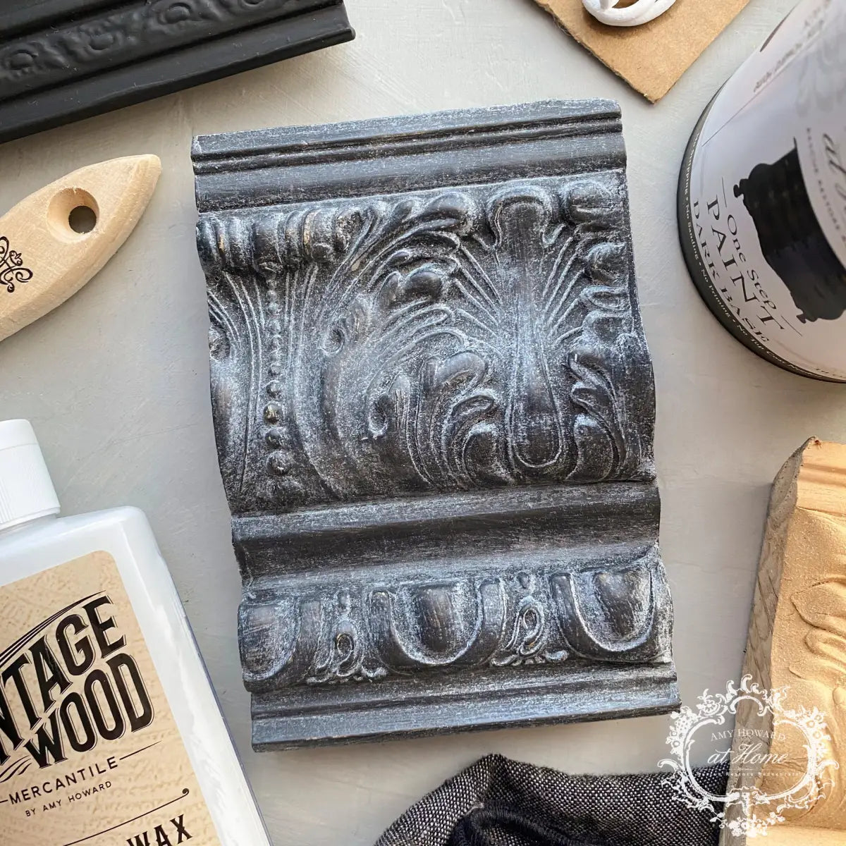 Cerusing Wax - Amy Howard At Home