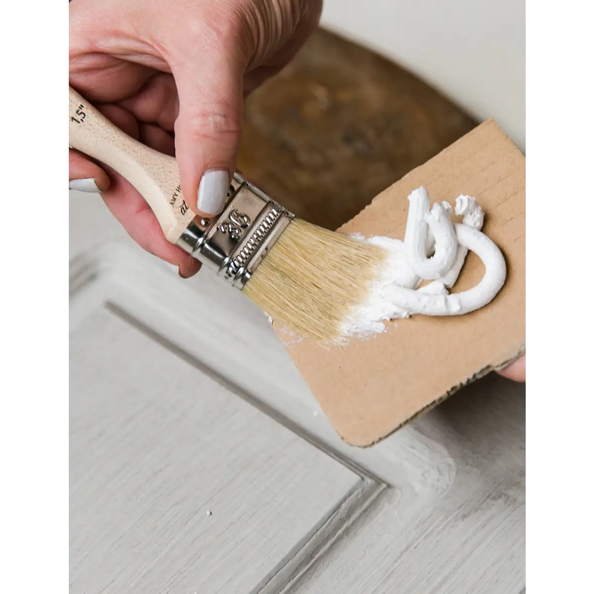 Cerusing Wax - Amy Howard At Home