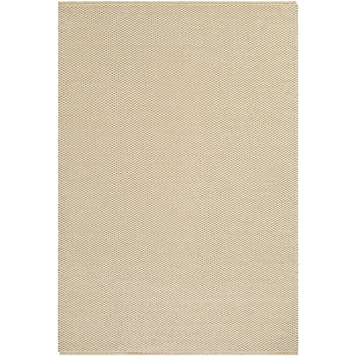 Cezary Jute Cotton Rug - 27’’ x 45’’ Rectangle - Boutique Rugs