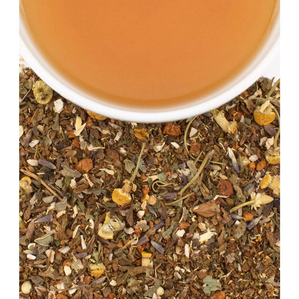 Loose Tea - Chaga Ashwagandha - Harney & Sons Fine Teas