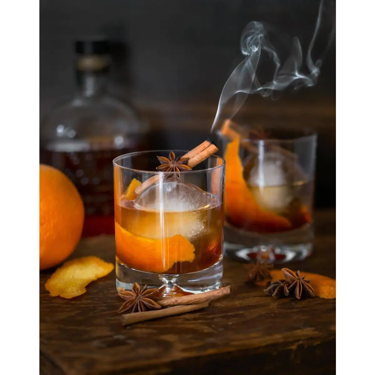 Chai Tea Latte Concentrate - Artisan - 8 servings - Cha Cha Masala Chai