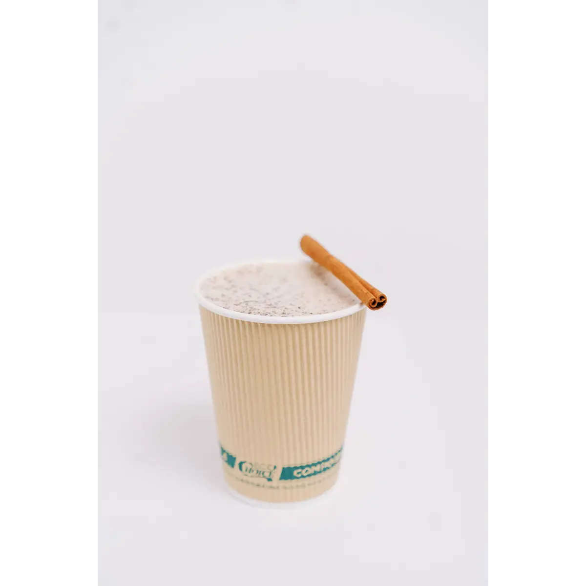 Chai Tea Latte Concentrate - Artisan - 8 servings - Cha Cha Masala Chai