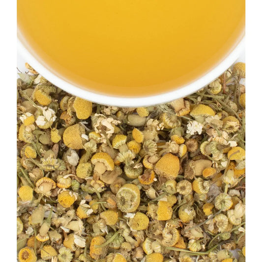 Chamomile Herbal Tea - Harney & Sons Fine Teas