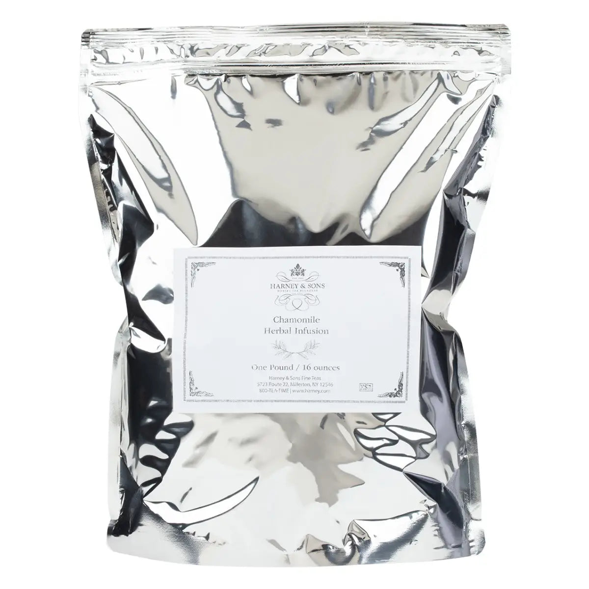 Chamomile - Loose / 1 lb. Bag - Harney & Sons Fine Teas