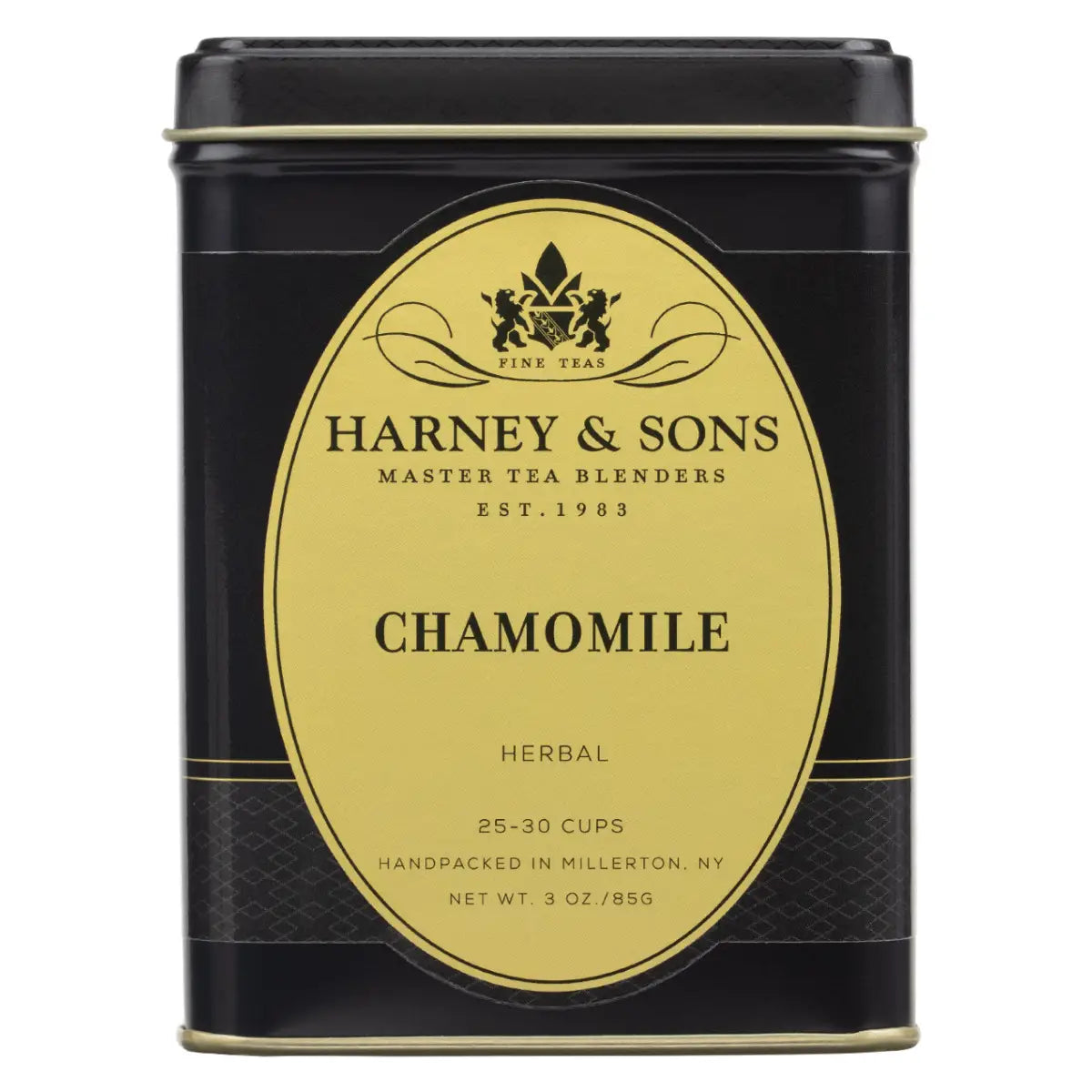 Chamomile - Loose / 3 oz. Tin - Harney & Sons Fine Teas