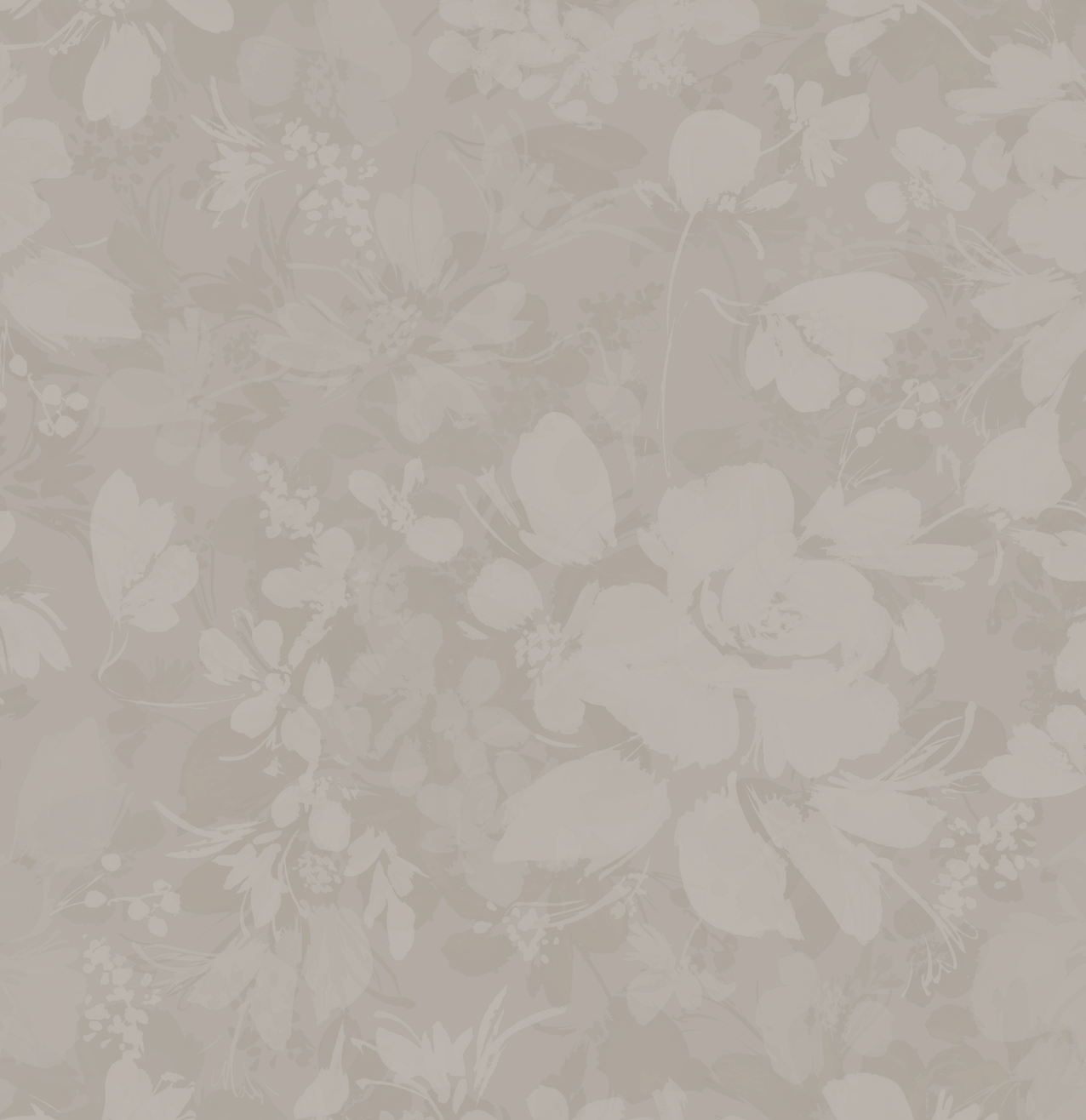 Bates Wallpaper by Taddy Mikelaites - Sample 1 foot by 1 foot / Charcoal - Loomwell Home Goods