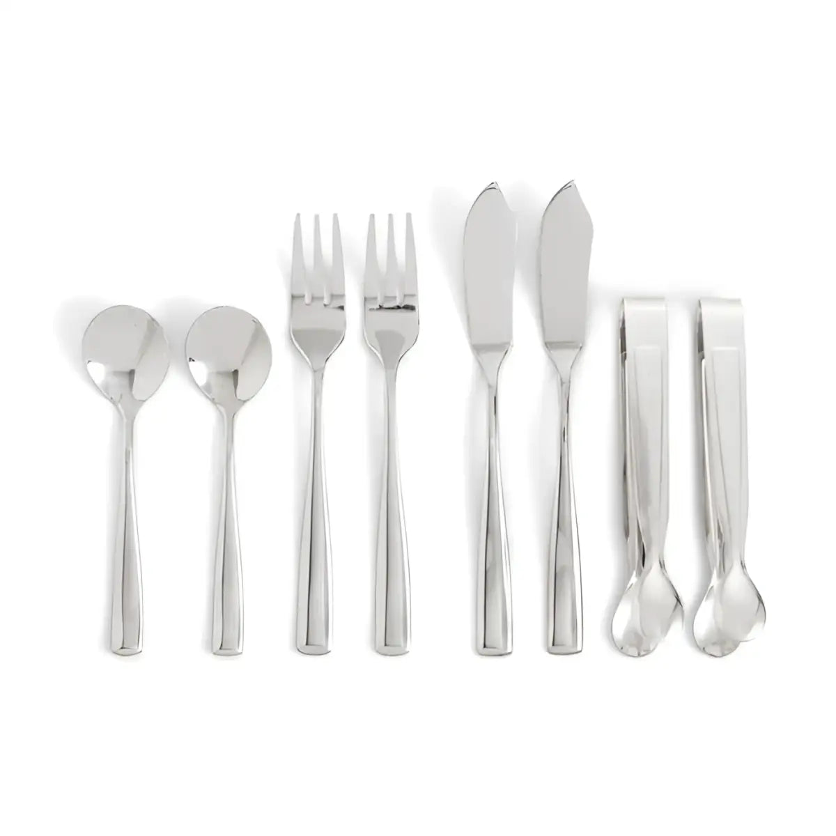 Charcuterie Serving Set - Maison Du Fromage - HIC - Harold Import Co.