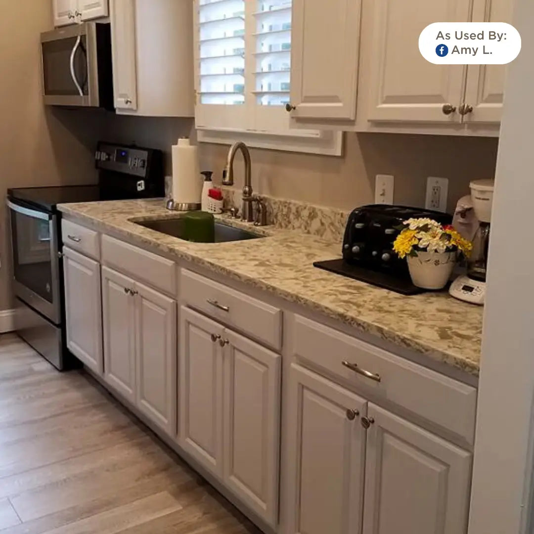 Chelsea Square - One Step Paint - 4oz Sample - Amy Howard At Home