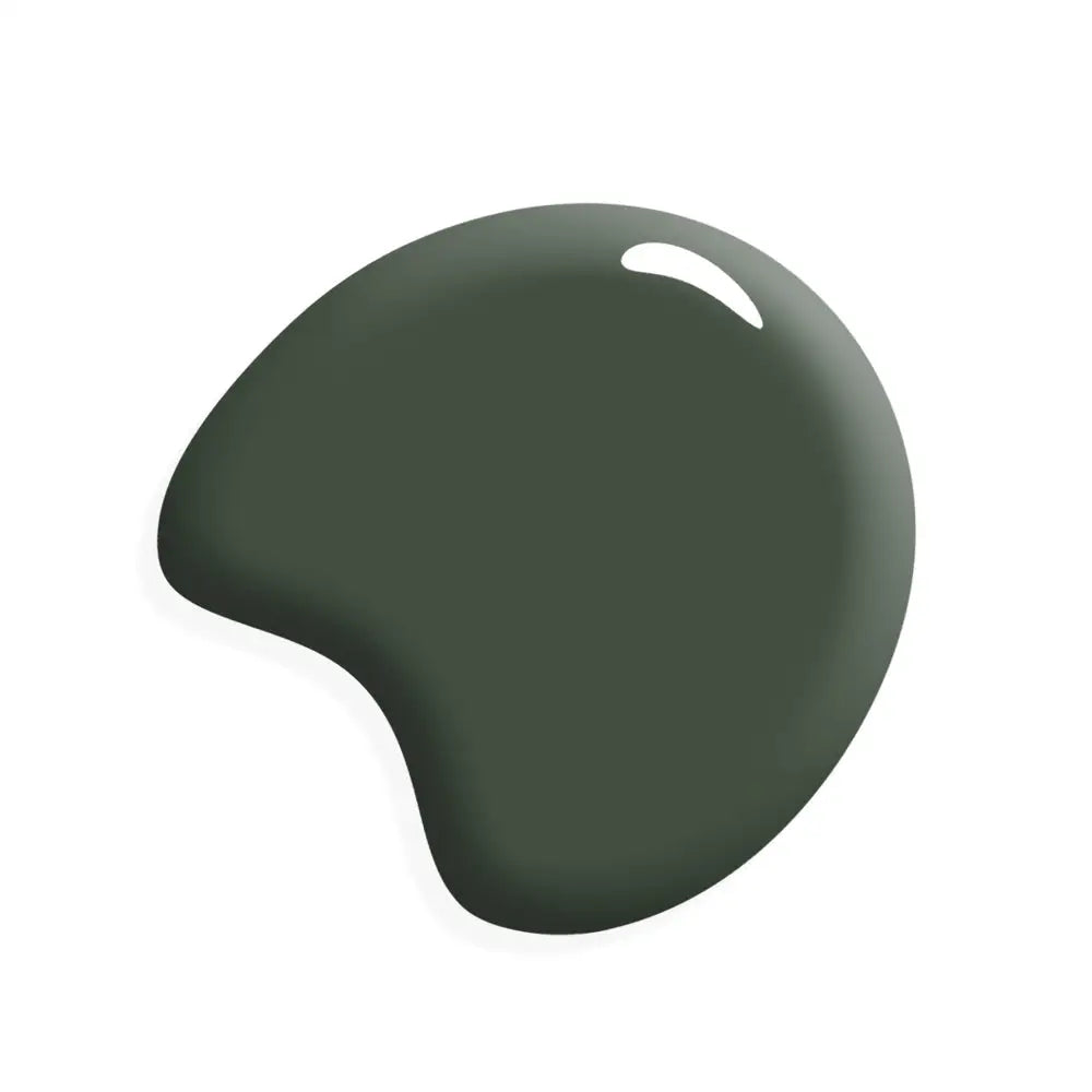 Cherbourg Green - One Step Paint - 4oz Sample - Amy Howard At Home