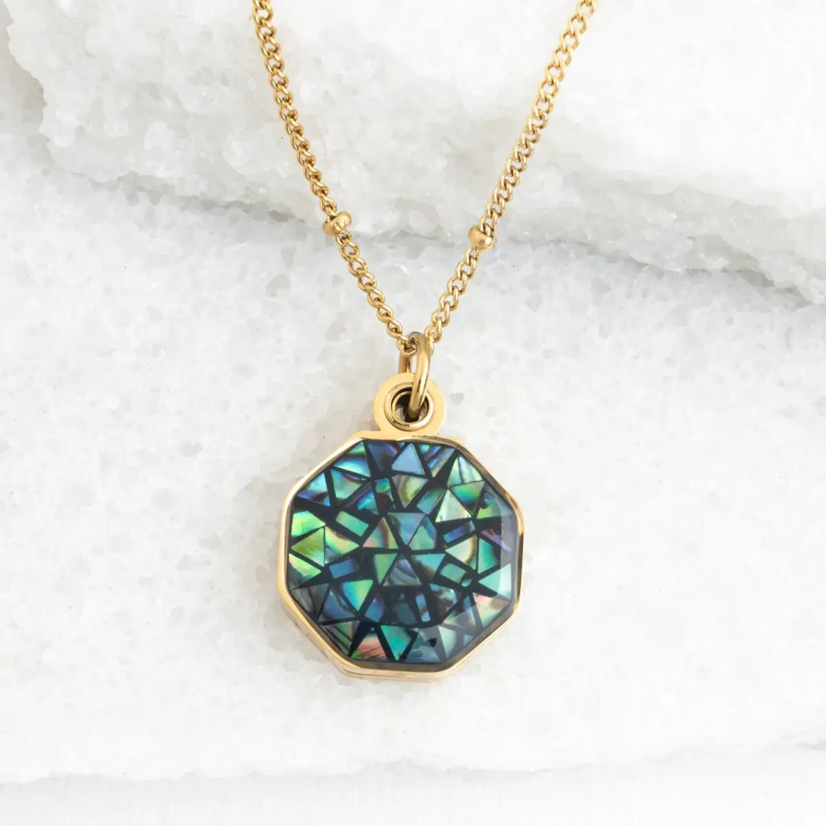Cherished Reflections Locket - Starfish Project