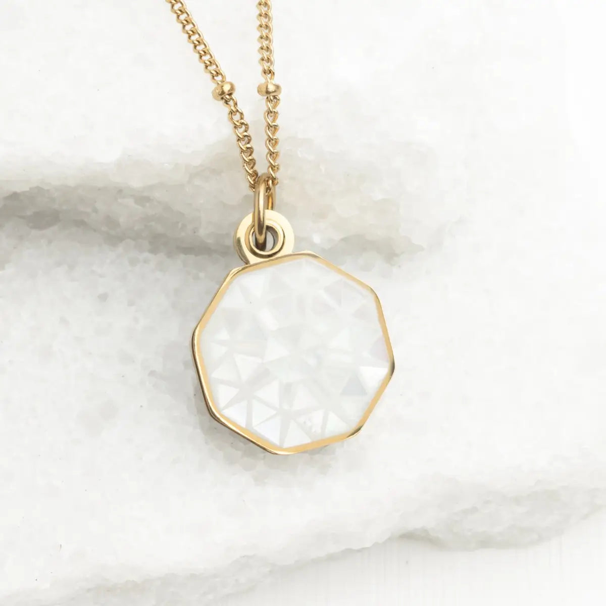 Cherished Reflections Locket - Starfish Project