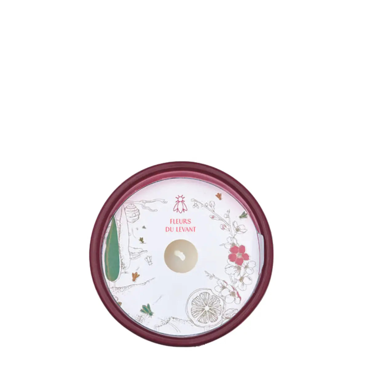 Cherry Blossom Bee Soy Candle - La Rochere NA