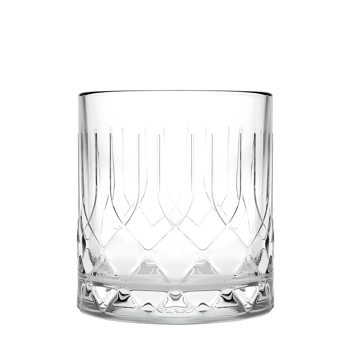 Chicago Whiskey Glass – Set of 6 - La Rochere