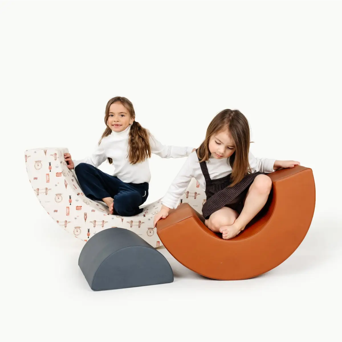 Child’s Arc Playset - Gathre