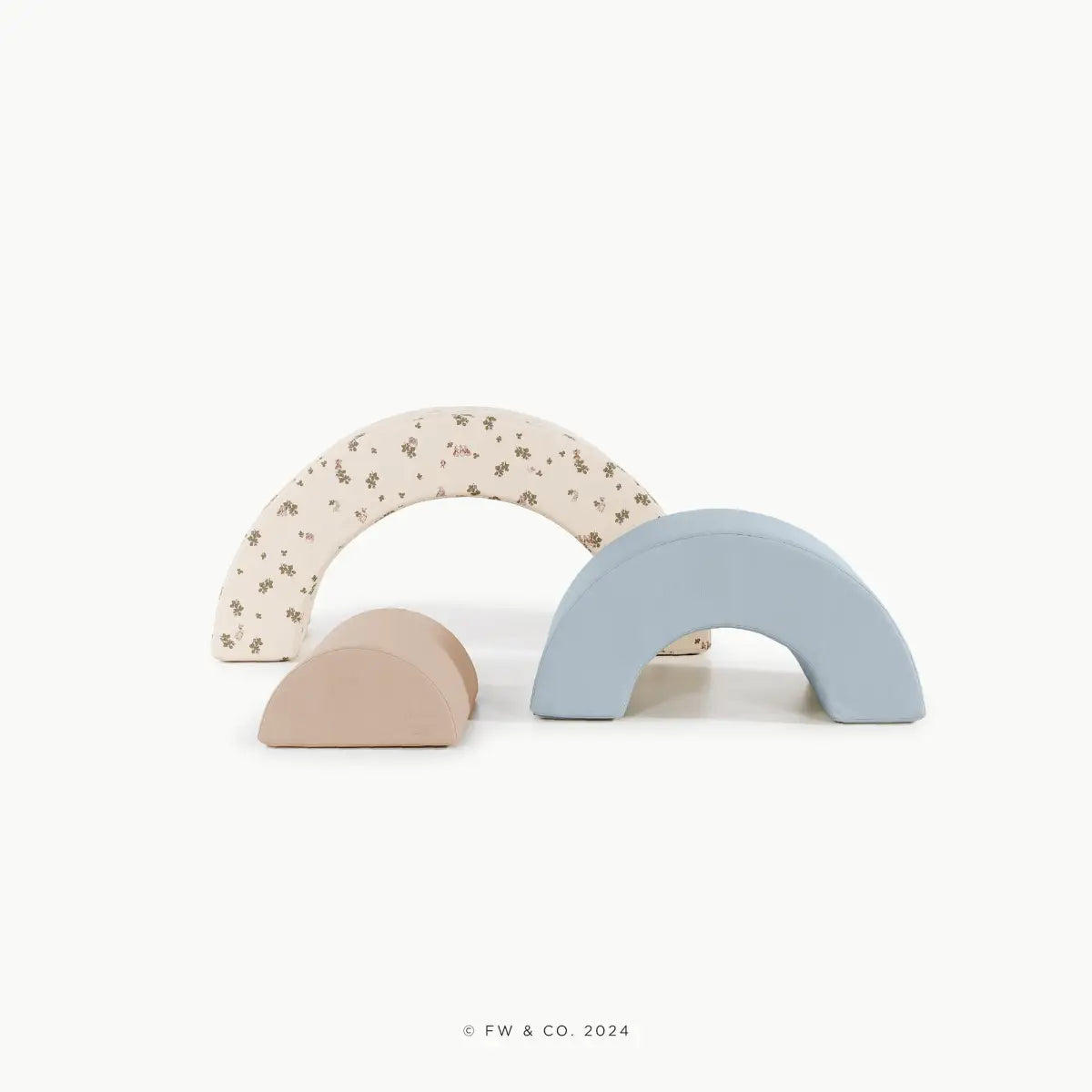 Child’s Arc Playset - Gathre