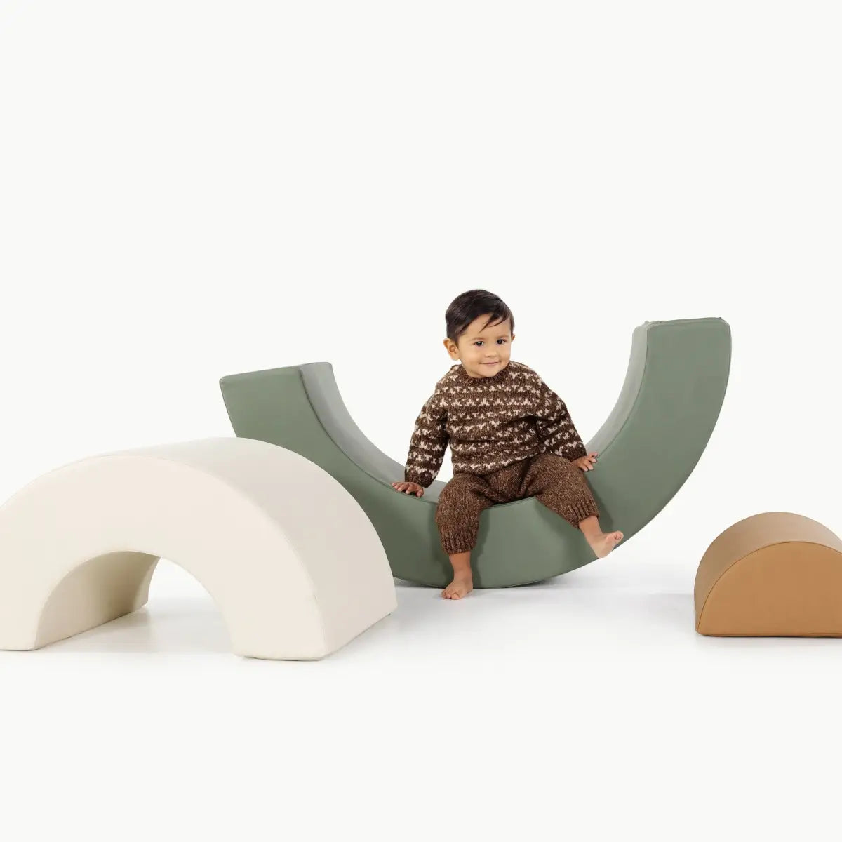 Child’s Arc Playset - Gathre