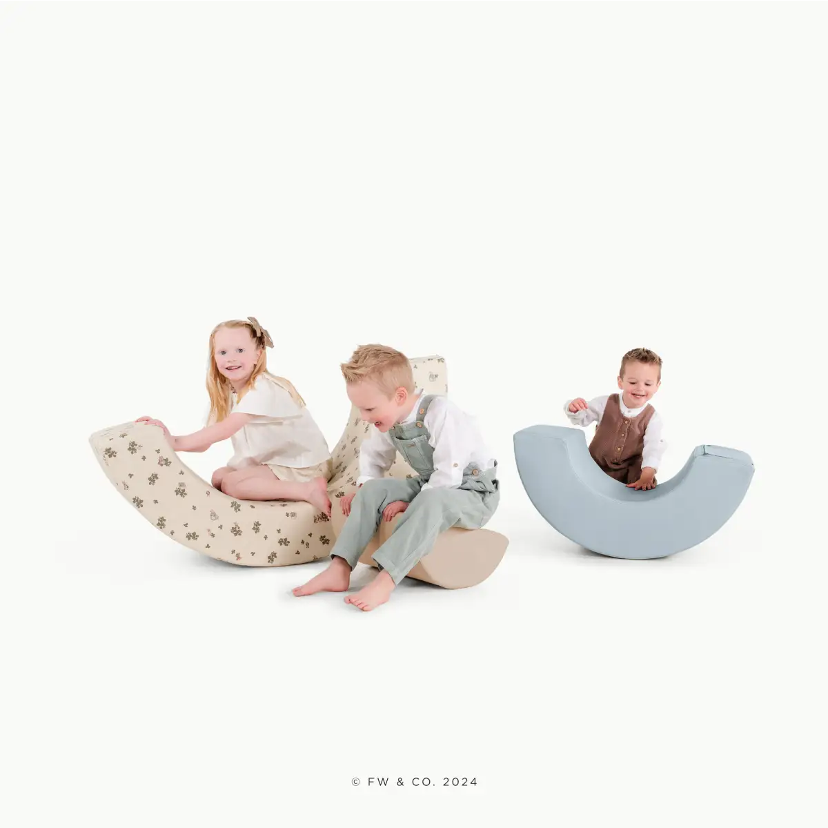 Child’s Arc Playset - Gathre