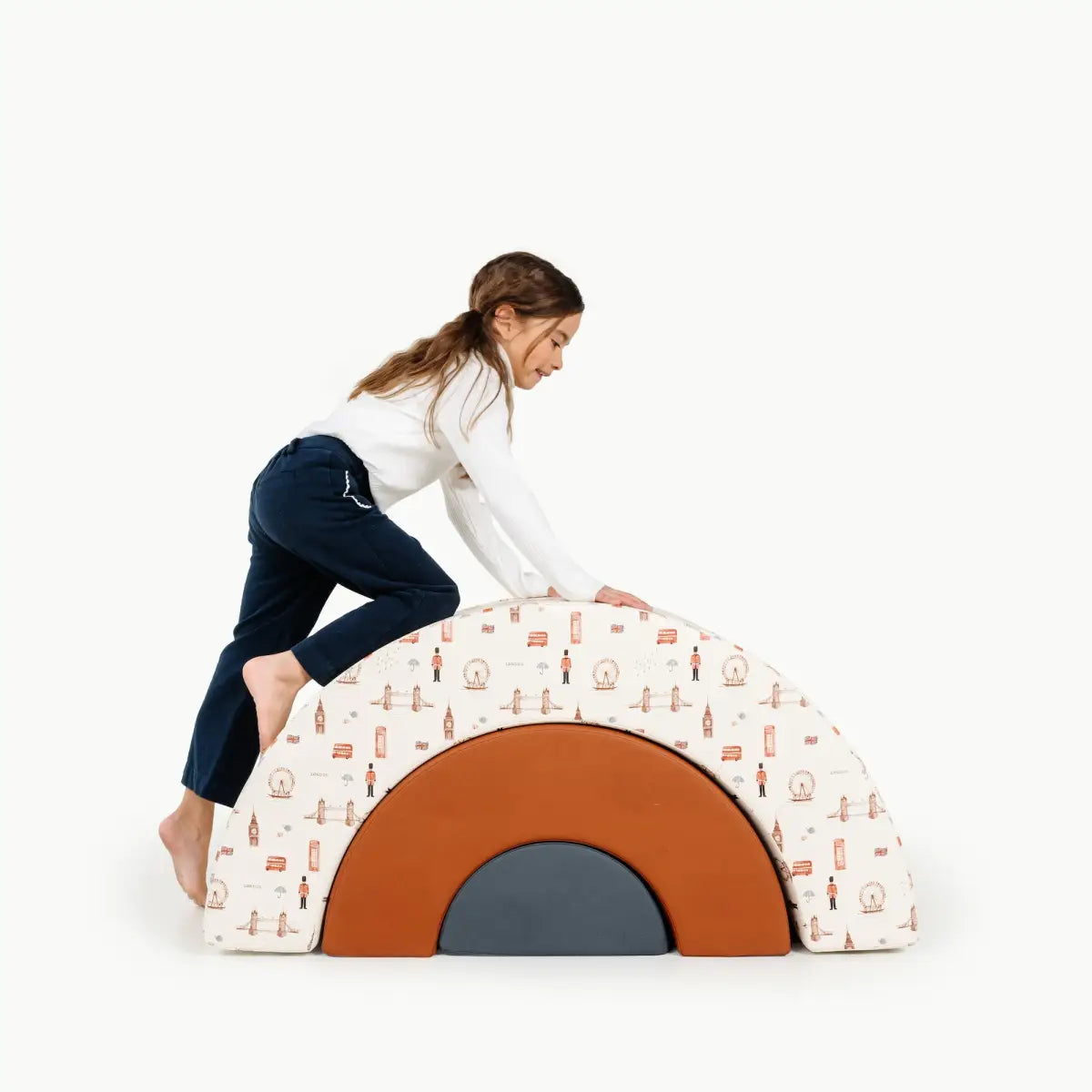Child’s Arc Playset - Gathre