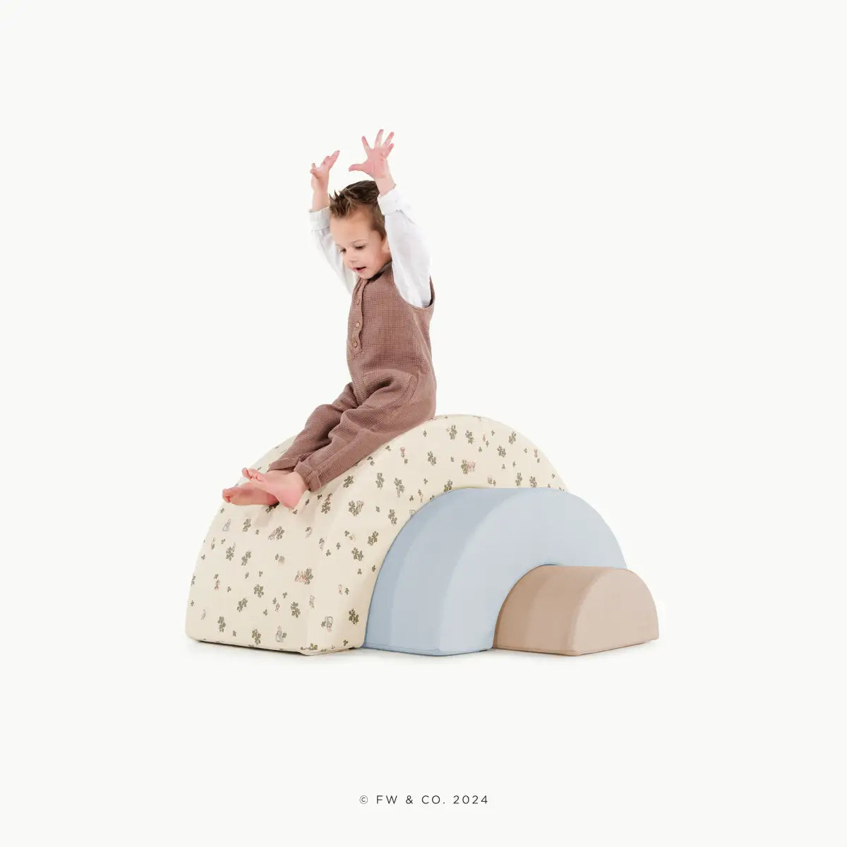 Child’s Arc Playset - Gathre