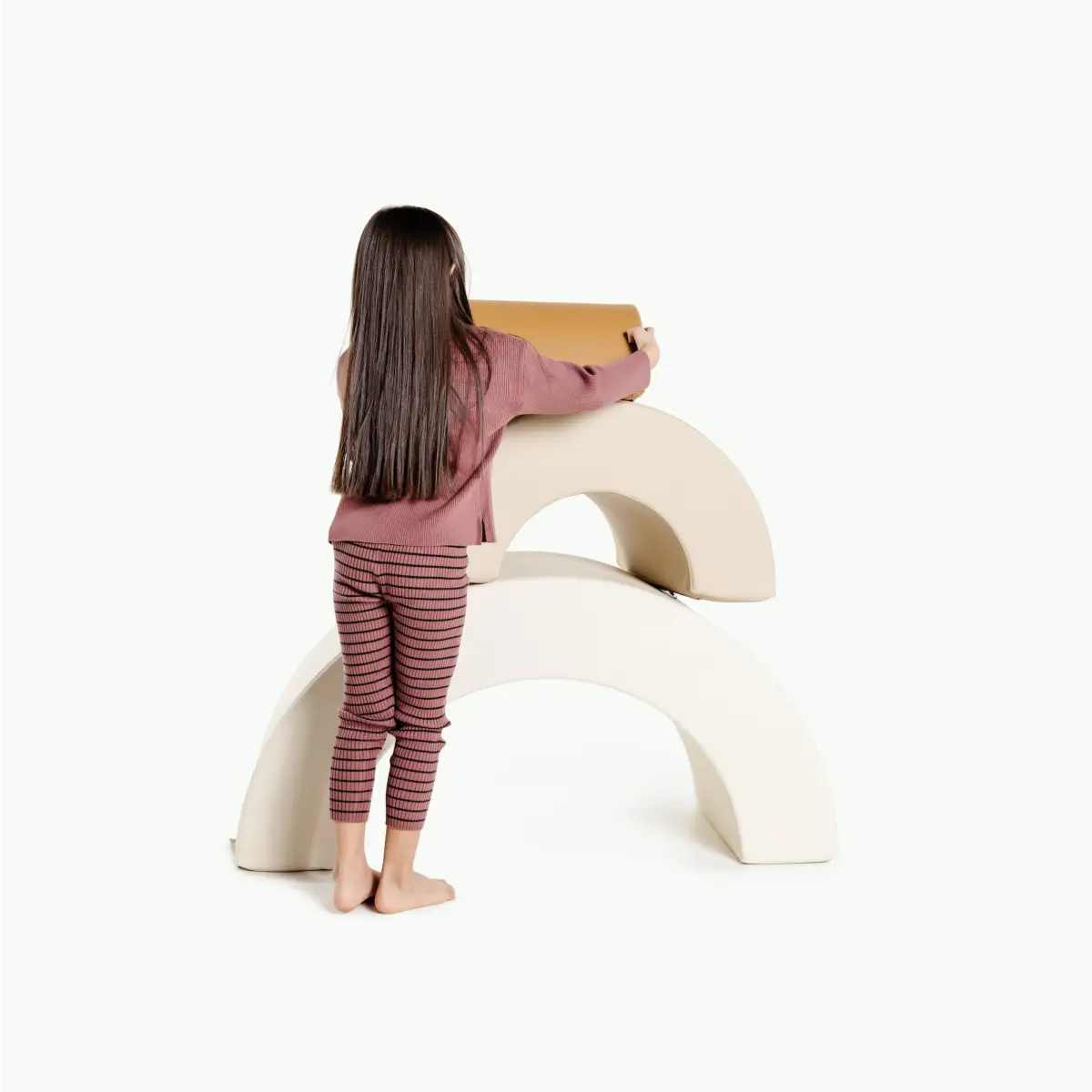 Child’s Arc Playset - Gathre