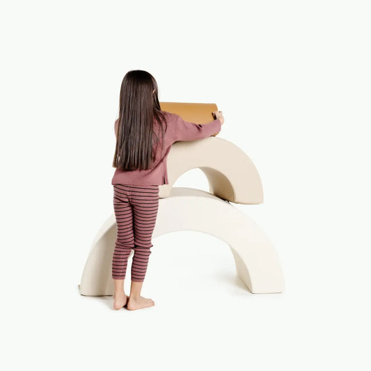 Child’s Arc Playset - Gathre