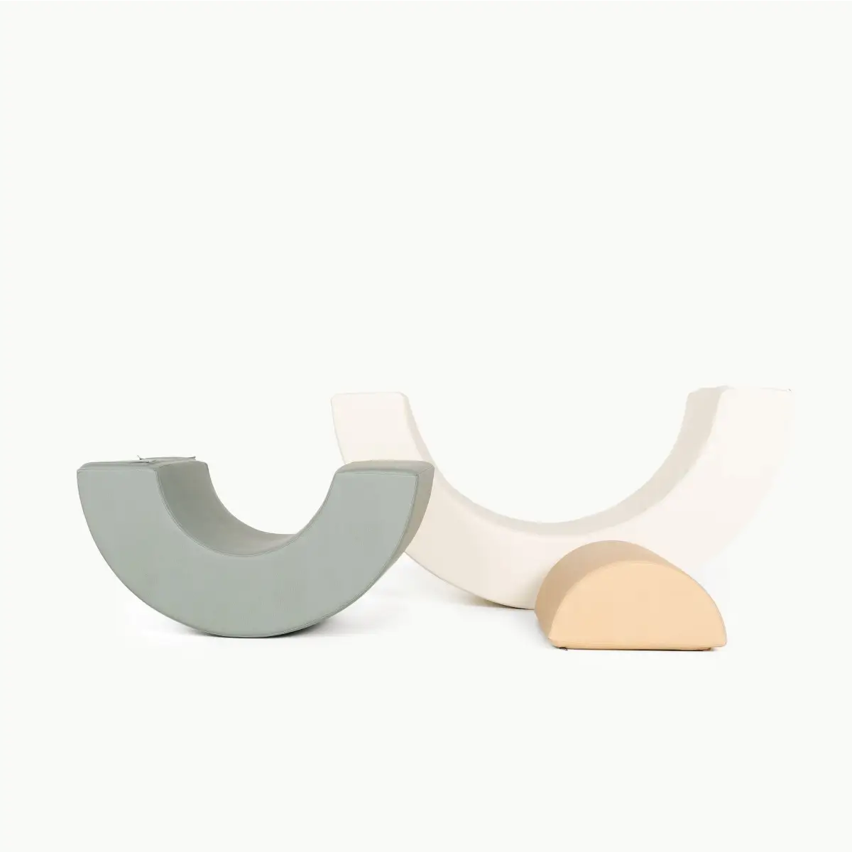 Child’s Arc Playset - Gathre