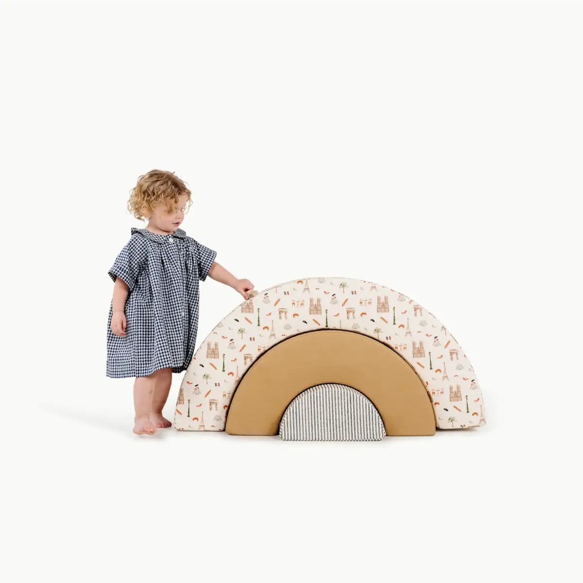 Child’s Arc Playset - Gathre