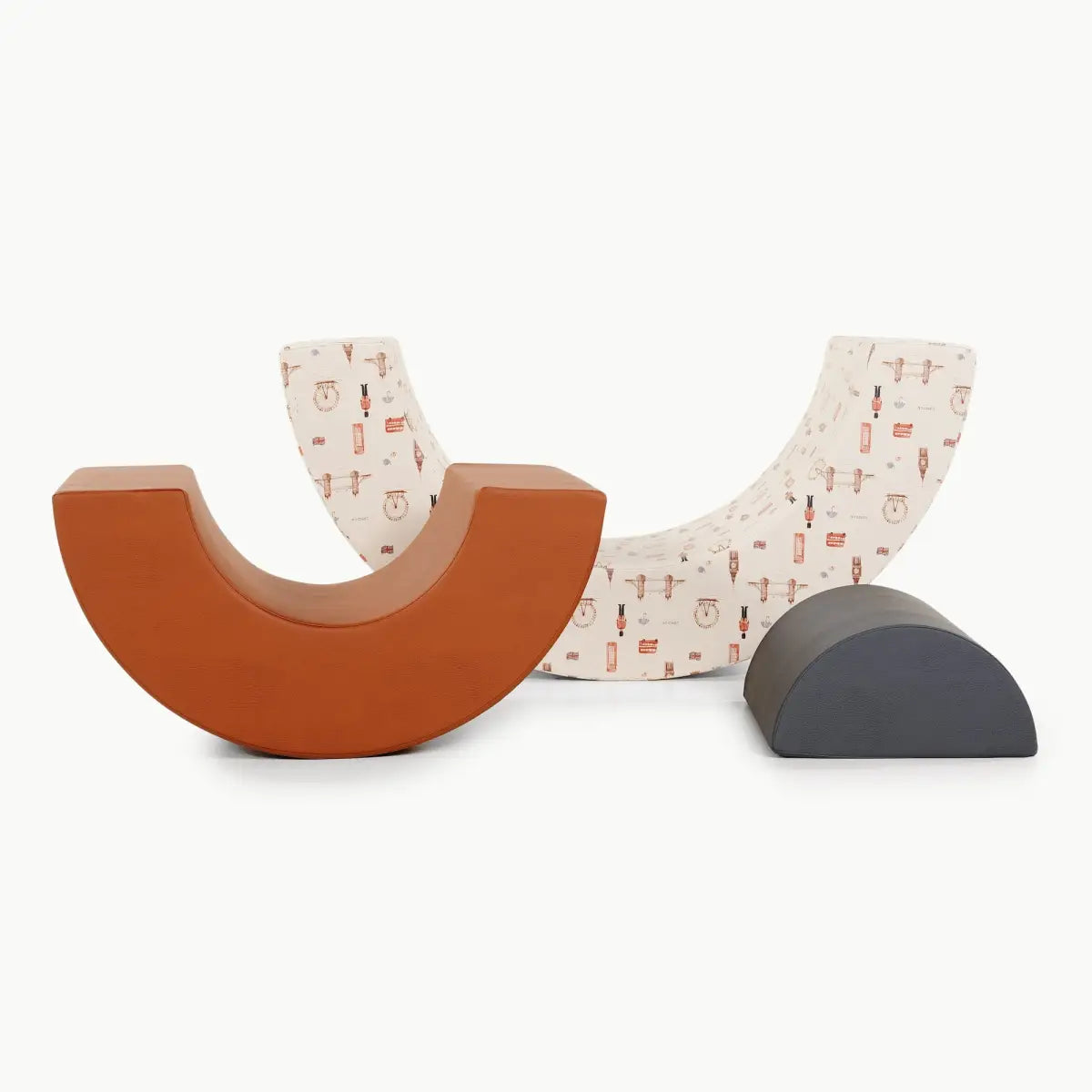 Child’s Arc Playset - Gathre