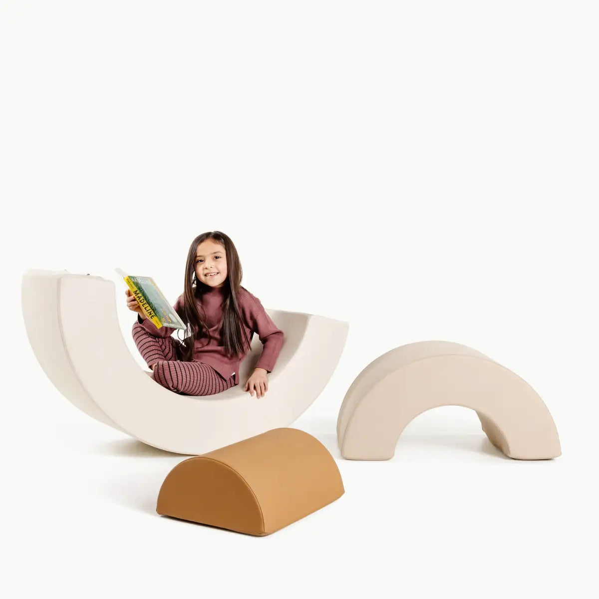 Child’s Arc Playset - Gathre