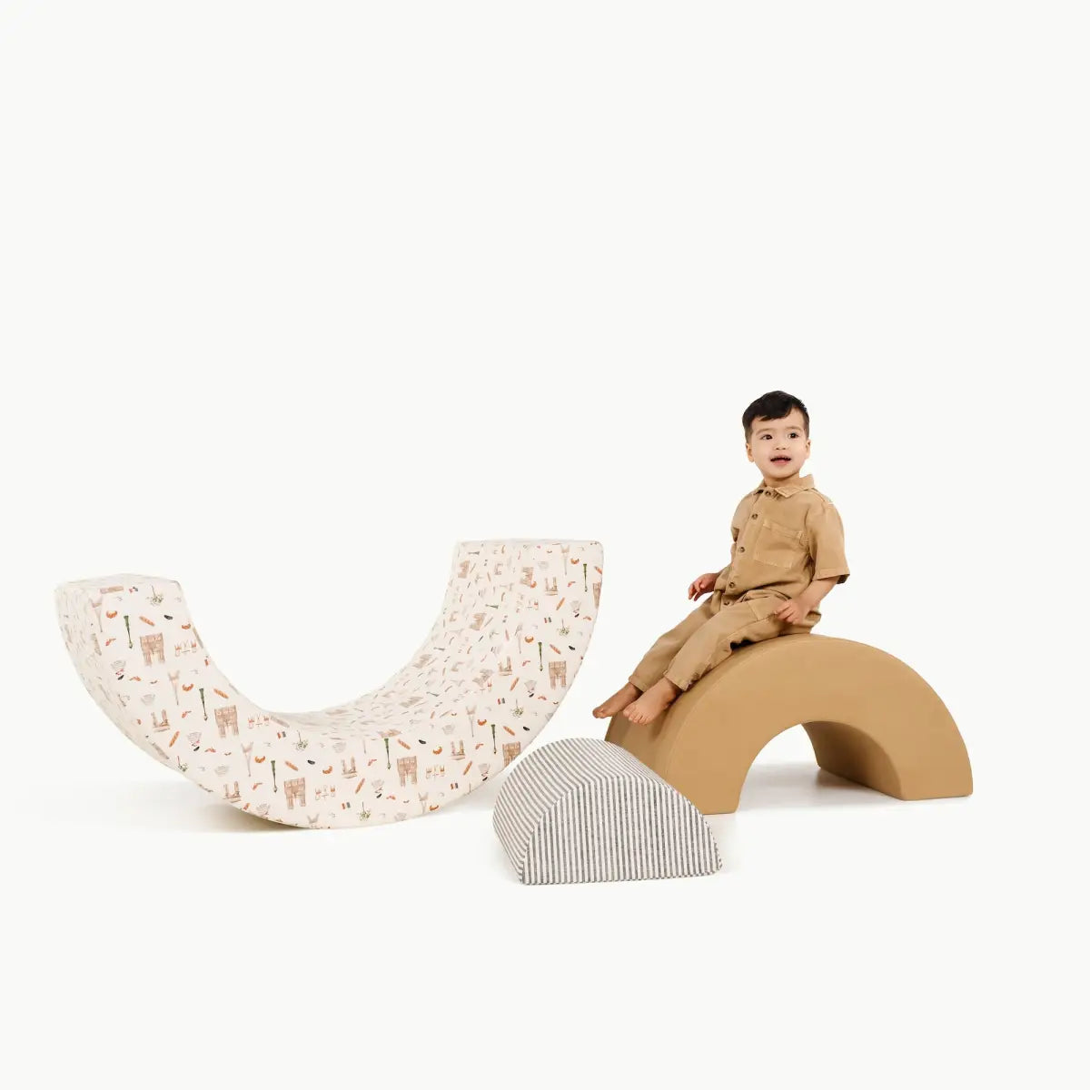 Child’s Arc Playset - Gathre