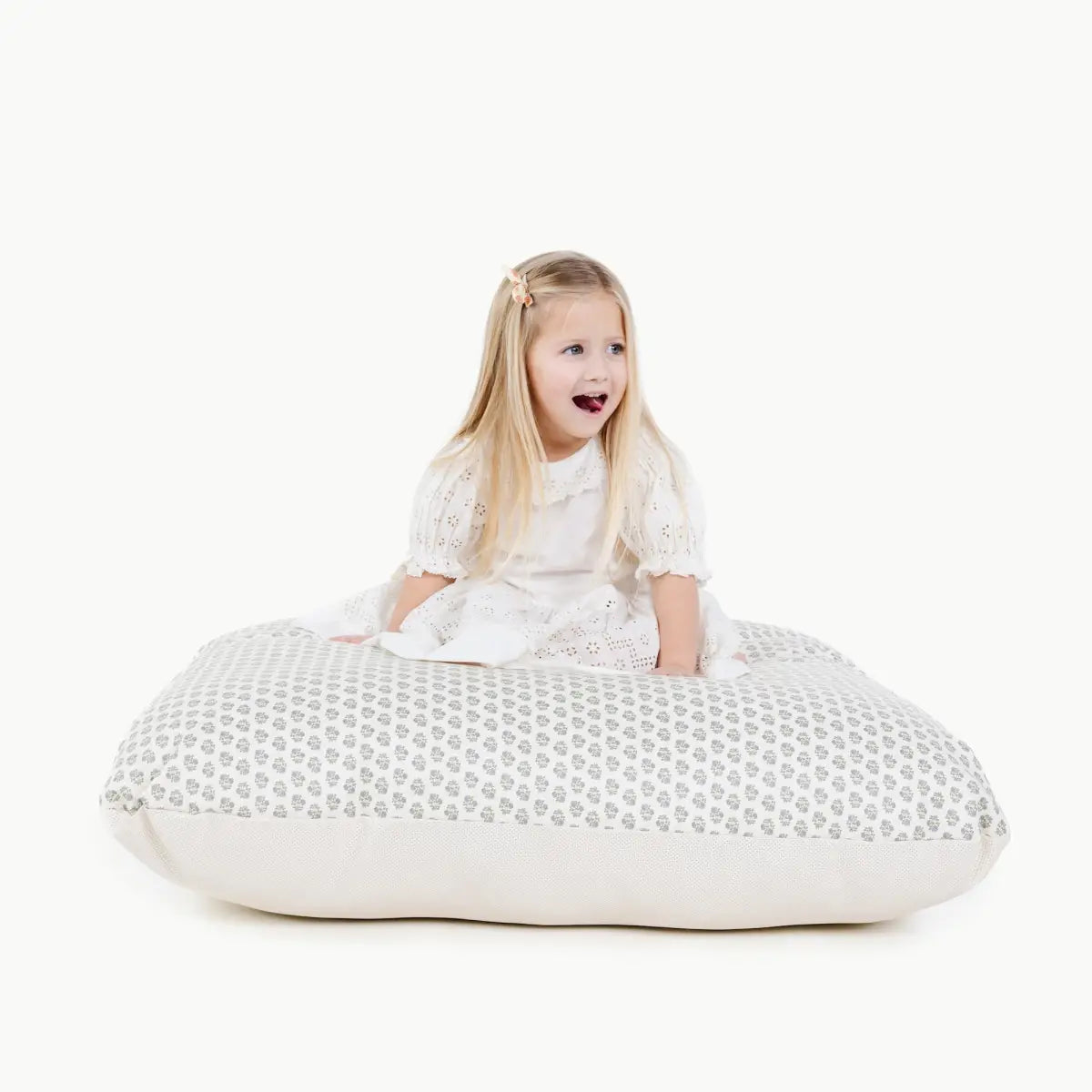 Child’s Floor Cushion - Gathre