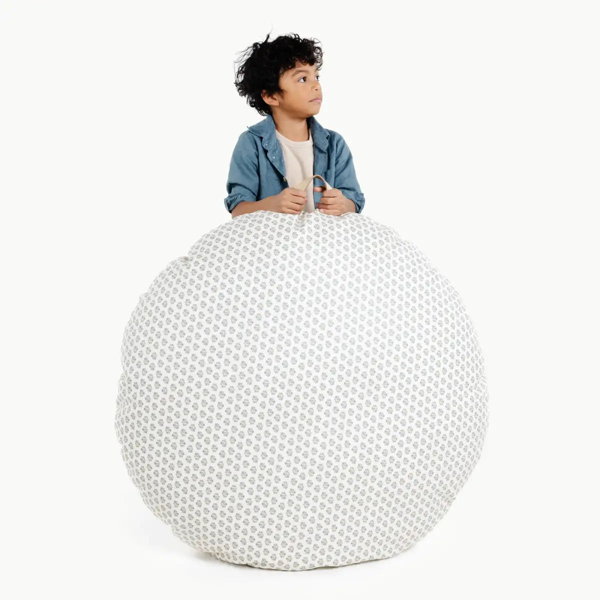Child’s Floor Cushion - Gathre