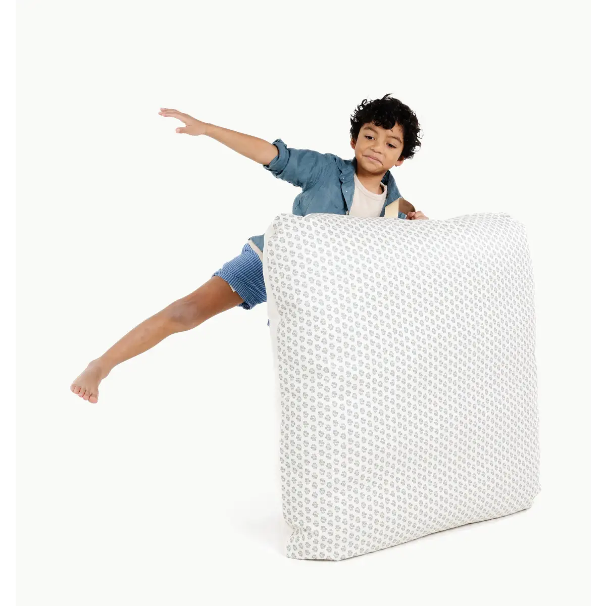 Child’s Floor Cushion - Gathre
