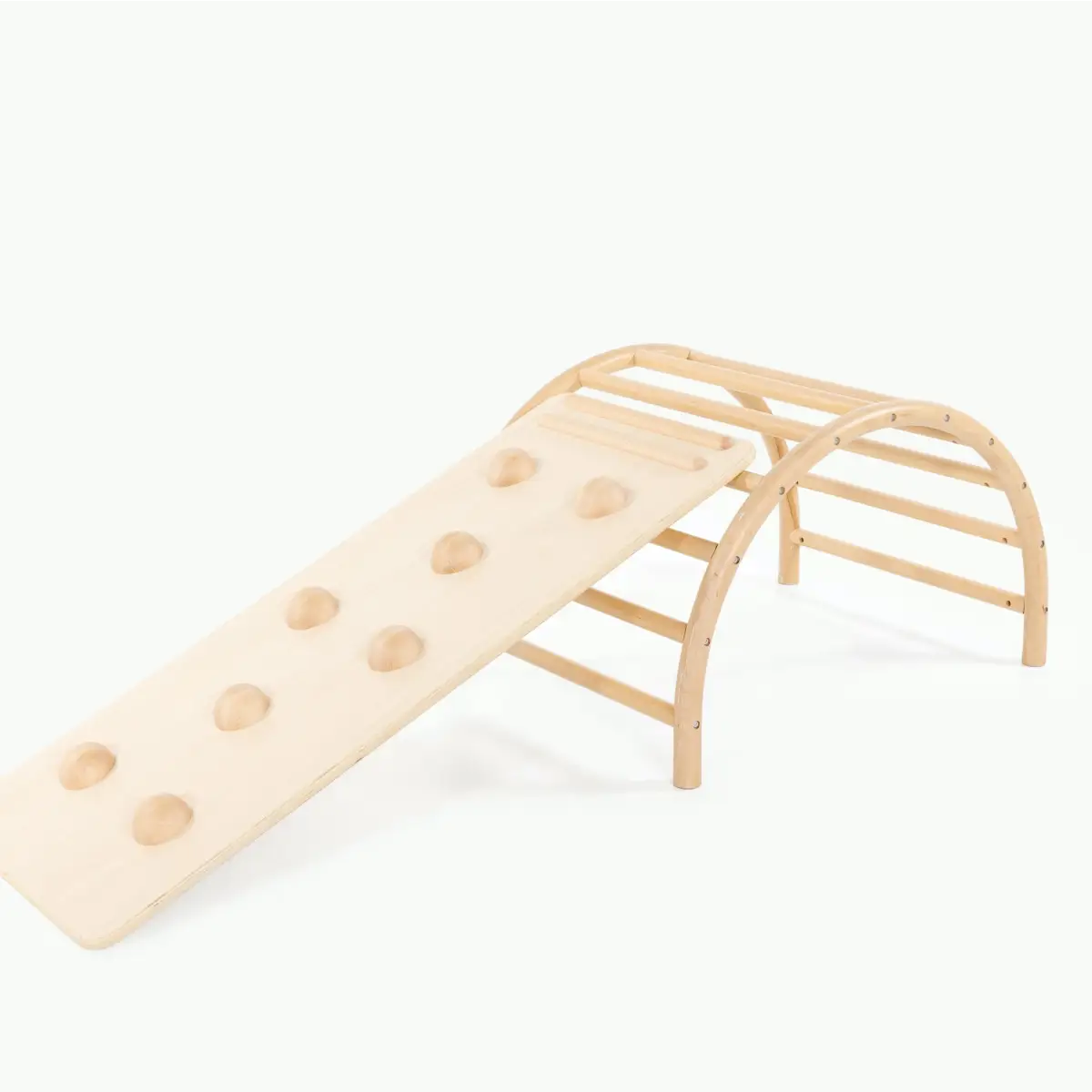 Child’s Play Gym Slide - Birch - Gathre