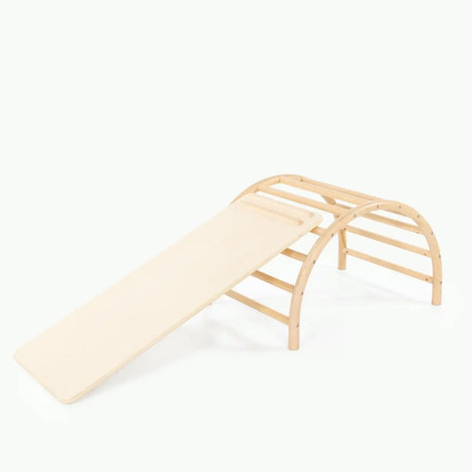 Child’s Play Gym Slide - Birch - Gathre