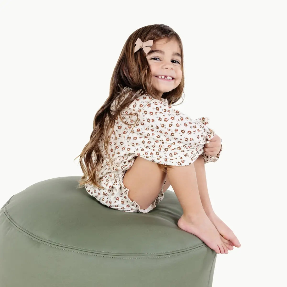 Child’s Play Pouf Ottoman - Gathre