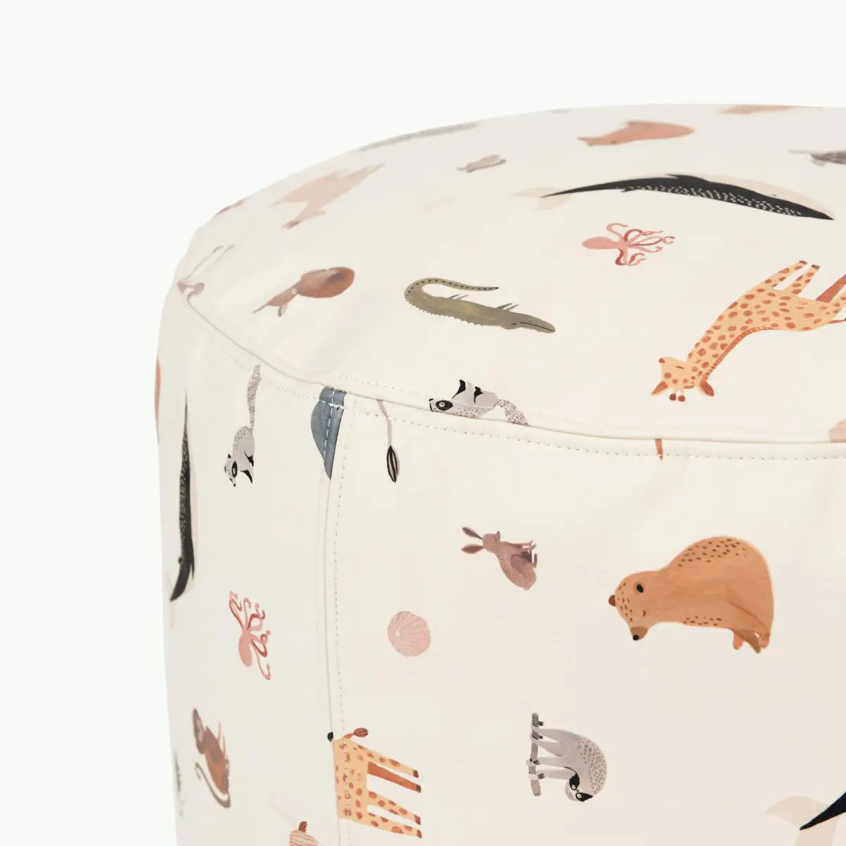 Child’s Play Pouf Ottoman - Gathre