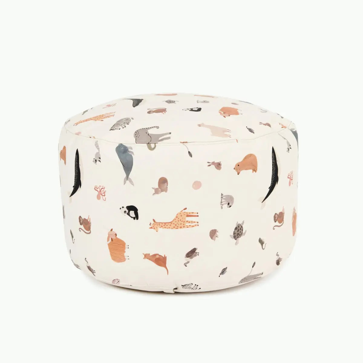 Child’s Play Pouf Ottoman - Gathre