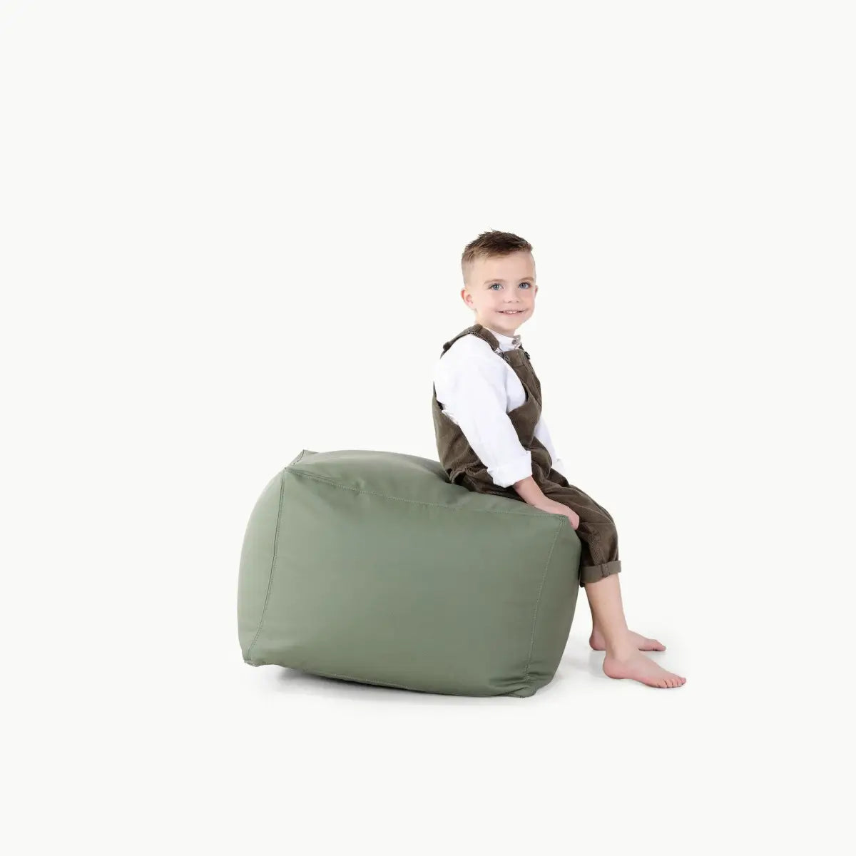Child’s Play Pouf Ottoman - Gathre