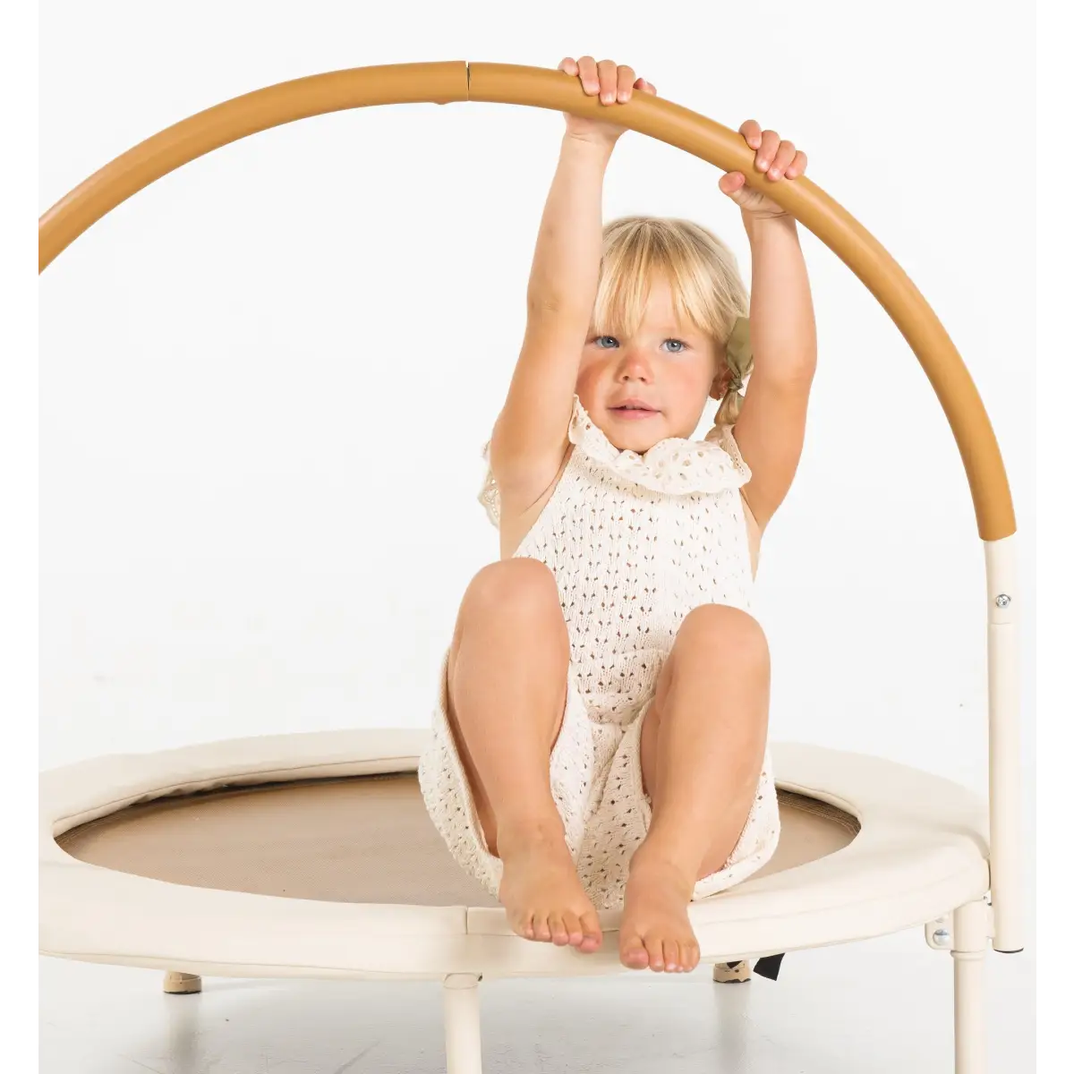Child’s Play Trampoline - Gathre