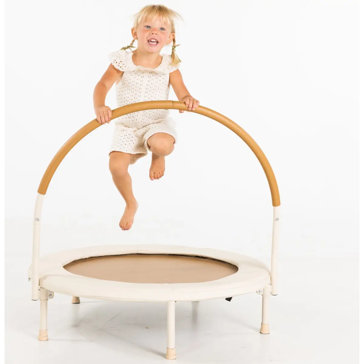 Child’s Play Trampoline - Gathre