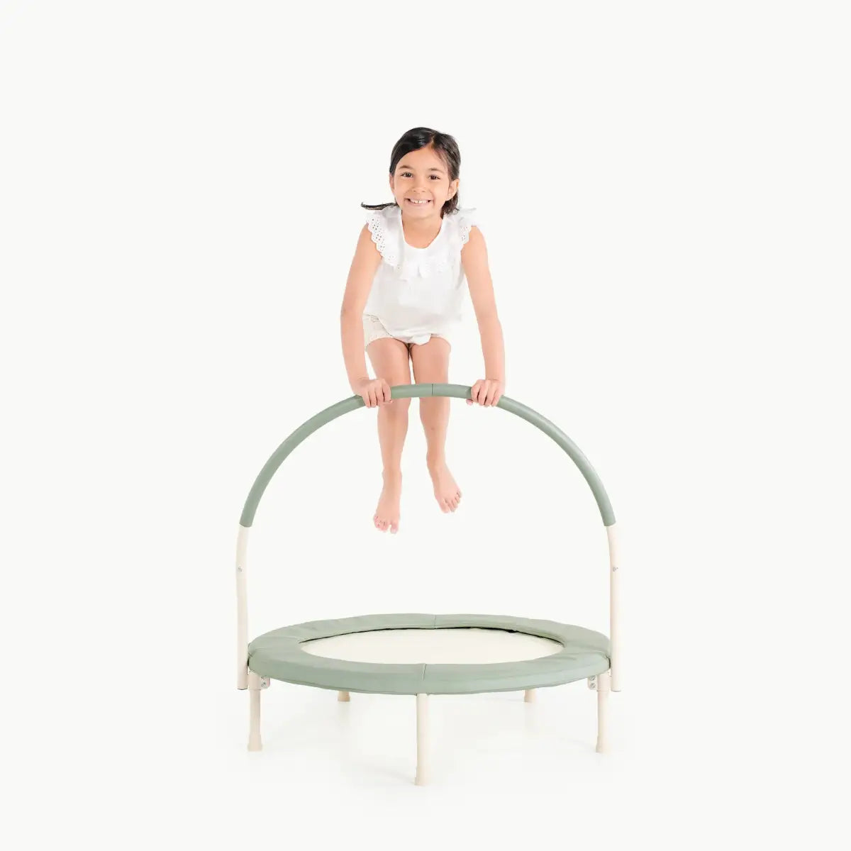 Child’s Play Trampoline - Palm - Gathre