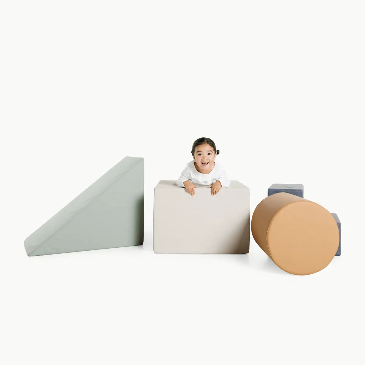 Child’s Tumbling Play Block Set - Gathre