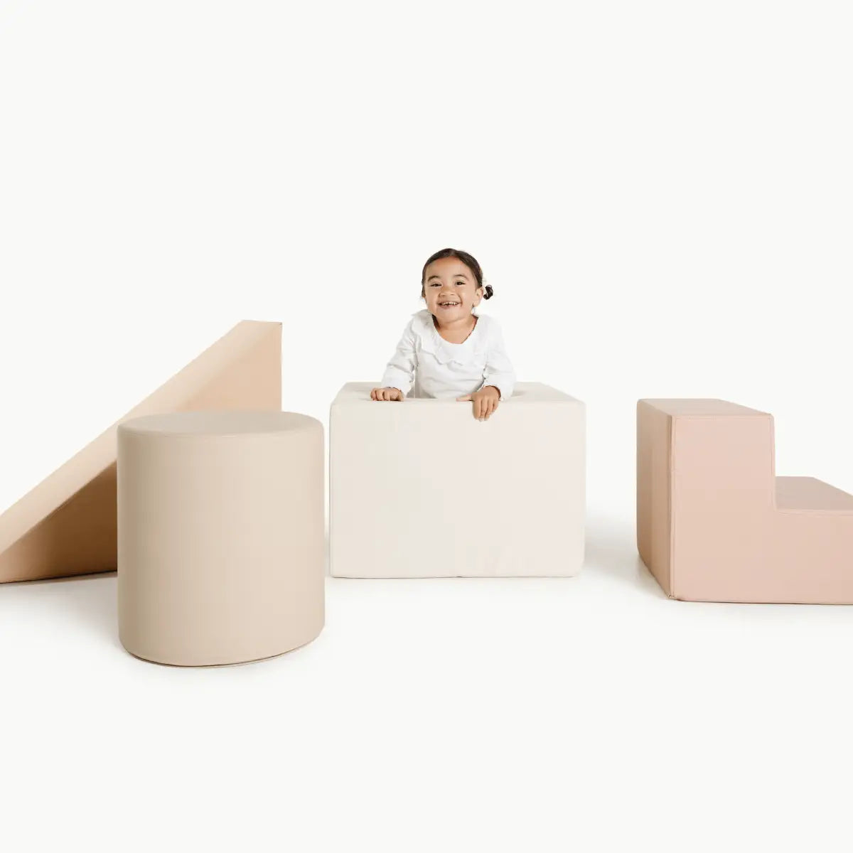 Child’s Tumbling Play Block Set - Gathre